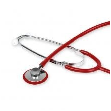 GIMA Trad Plano Color fonendoszkóp - felnőtt gyógyászati segédeszköz