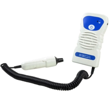 GIMA V2005 érdoppler 5 MHz fejjel mélyvénaartéria rendszerhez gyógyászati segédeszköz