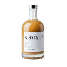 Gimber No1 Bio 0,7l DRS üdítő, ásványviz, gyümölcslé