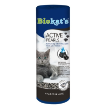 Gimborn Biokat’s Active Pearls alomszagtalanító (700 ml) macskaalom