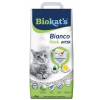 Gimborn Biokat’s Bianco Fresh Extra Alom  8 kg