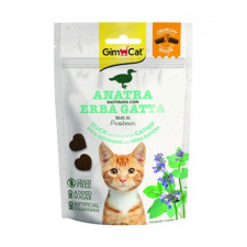 Gimborn GC SNACK ROPOGÓS KACSA MACSKAMENTÁVAL50G jutalomfalat macskáknak