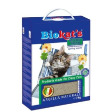 Gimborn Gimcat BIOKAT S MICRO FRESH ALOM 7 KG macskaalom