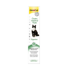 Gimborn GimCat Gastro Intestinal paszta vitamin, táplálékkiegészítő macskáknak
