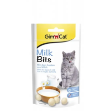 Gimborn Gimcat GimCat Milk Bits 40 g vitamin, táplálékkiegészítő macskáknak