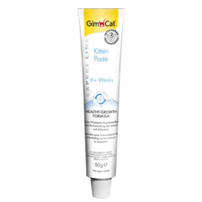 Gimborn Gimcat KITTEN PASZTA 50 G EXPERT LINE vitamin, táplálékkiegészítő macskáknak