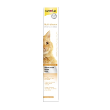 Gimborn GimCat Multi-Vitamin paszta vitamin, táplálékkiegészítő macskáknak