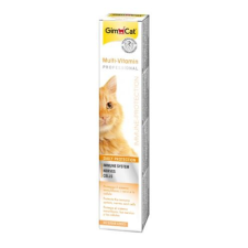 Gimborn Gimcat MULTIVITAMIN PASZTA 20 G PROFESSIONAL LINE vitamin, táplálékkiegészítő macskáknak