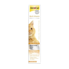 Gimborn GimCat Multivitamin paszta 50 g vitamin, táplálékkiegészítő kutyáknak