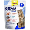 Gimborn GimCat Snack Nutripockets Tengeri Mix   150 g