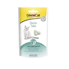 Gimborn GimCat Tablette Denta Every day   40 g jutalomfalat macskáknak