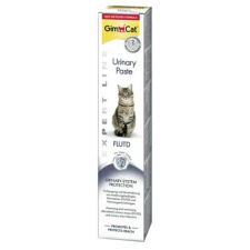 Gimborn Gimcat URINARY PASZTA 50 G EXPERT LINE vitamin, táplálékkiegészítő macskáknak