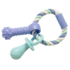 Gimborn Gimdog GimDog Cotton Dent Plus Anello - rágógyűrű 15 cm