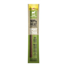 Gimborn Gimdog GimDog Sport Stick - bárány 12 g jutalomfalat kutyáknak