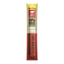 Gimborn Gimdog GimDog Sport Stick - marha 12 g jutalomfalat kutyáknak