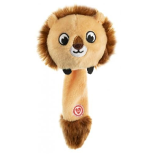 Gimborn Gimdog JÁTÉK PIHEPUHA OROSZLÁN MEMÓRIAHABOS 25,4 CM játék kutyáknak