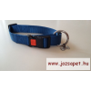  Gimborn--Gimdog Nylon Nyakörv 1,5*32 cm, több színben kutyáknak