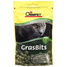 Gimborn Gimpet GrasBits (15g) vitamin, táplálékkiegészítő macskáknak