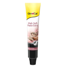 Gimborn Gimpet Malt-Soft Extra paszta vitamin, táplálékkiegészítő macskáknak