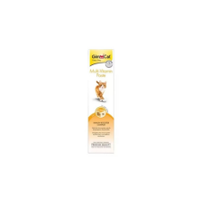 GimCat Every Day Multi-Vitamin Paste 50 g multivitamin paszta macskáknak vitamin, táplálékkiegészítő macskáknak