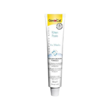  GimCat Kitten paszta 50g vitamin, táplálékkiegészítő macskáknak