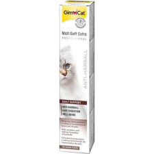 GimCat Malt Soft Extra paszta cicáknak 20 g vitamin, táplálékkiegészítő macskáknak