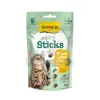  GimCat Mini Sticks - csirke & macskamenta 50 g