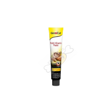 GimCat Multivitamin Paszta 50 g vitamin, táplálékkiegészítő kutyáknak