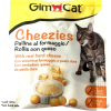 GimCat Tabletta Cheezies 10 g