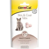 GimCat Tabletta Skin &amp; Coat Every Day 40 g