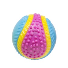  GimDog 5 Senses játéklabda M - 8,3 cm játék kutyáknak