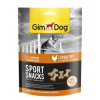 GimDog GimDog Sport Snacks 150 g