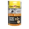  GimDog Sportsnacks csirkés 60g
