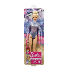 Gimnasztyka Barbie karrier babák barbie baba
