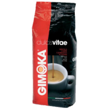 Gimoka Dulcis Vitae kávé szemes 1000 g kávé
