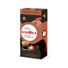 Gimoka Gimoka Classico Nespresso ® kompatibilis kávékapszula 10db kávé