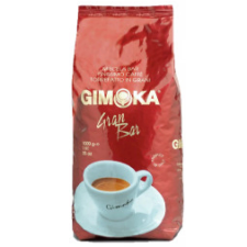Gimoka Gran Bar kávé szemes 1000 g kávé