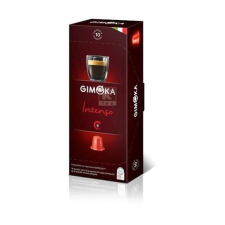 Gimoka Intenso – Nespresso® kompatibilis kávékapszula kávé