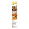 Gimpet GimCat Anti Hairball Duo Paste Käse, Malz - kiegészítő eleség (szőroldó) paszta macskák részére (50g)