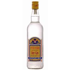 Gin, FIVE STARS GIN 0,7L gin