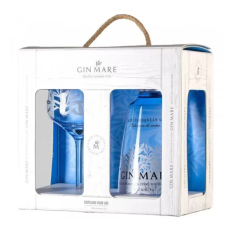  Gin Mare Gin 0,7l DD. gin