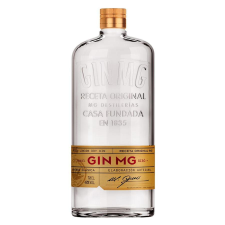  Gin MG Clásica London dry gin DRS (1L / 40%) gin