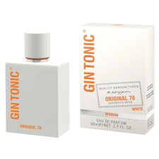 Gin Tonic Original 78 White EDP 50 ml parfüm és kölni