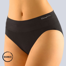 Gina Bamboo 035 klasszikus női alsó, magasított női alsó