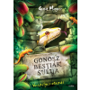 Gina Mayer - Gonosz Bestiák Sulija 3. - Veszélyes utazás