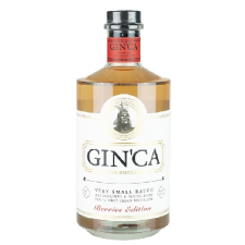  GinCa Berries Edt. Gin 40% gin