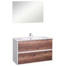  Ginger 80 komplett fürdőszoba bútor