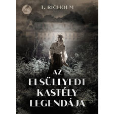 Gingko Az elsüllyedt kastély legendája regény