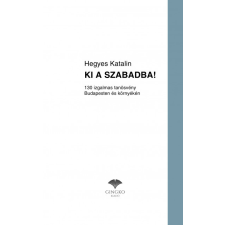 Gingko Ki a szabadba! - 130 izgalmas tanösvény Budapesten és környékén utazás