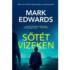 Gingko Sötét vizeken egyéb e-könyv